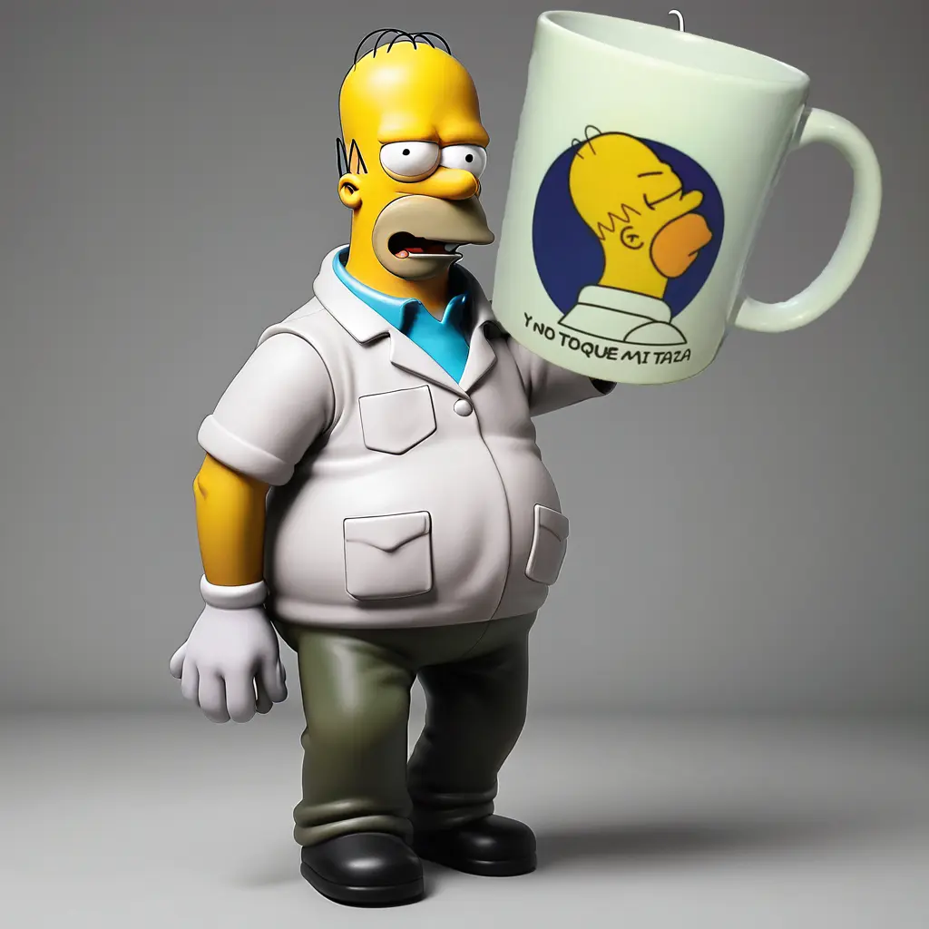 Taza Homero Simpson.webp