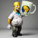 Taza Homero Simpson.webp