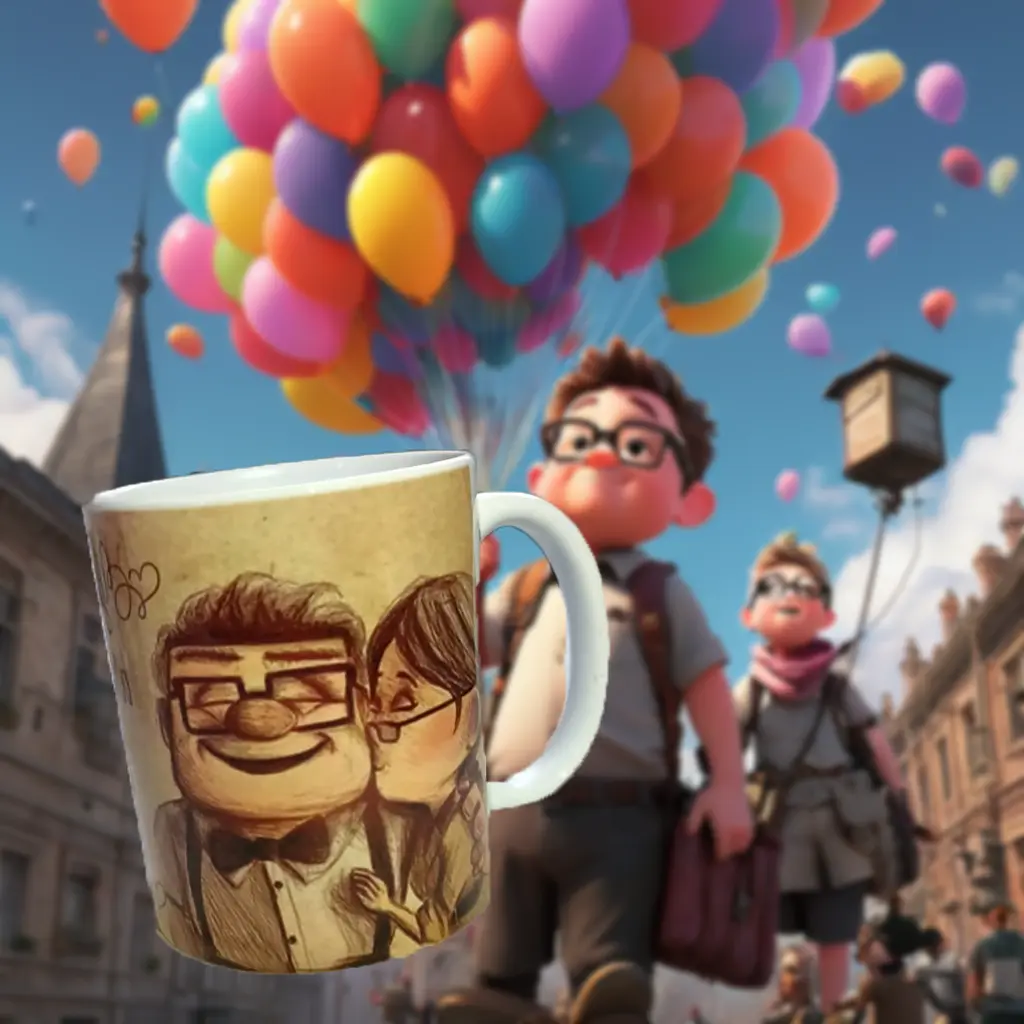 UP