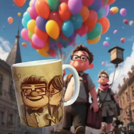 UP