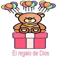 Regalo De Dios